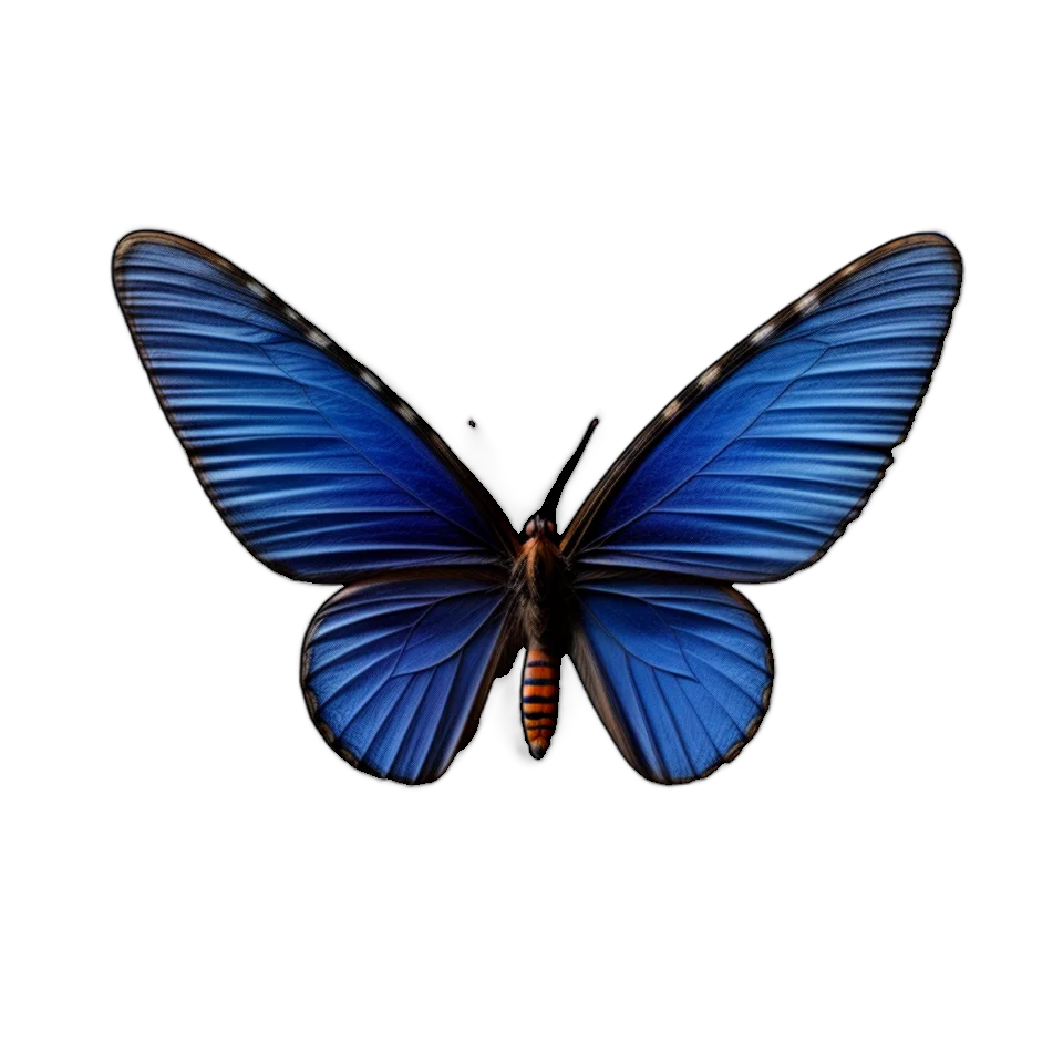 Butterfly Image