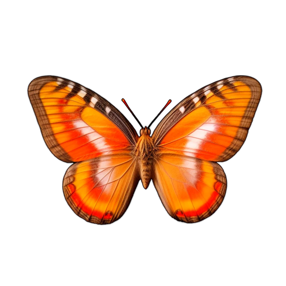 Butterfly Image