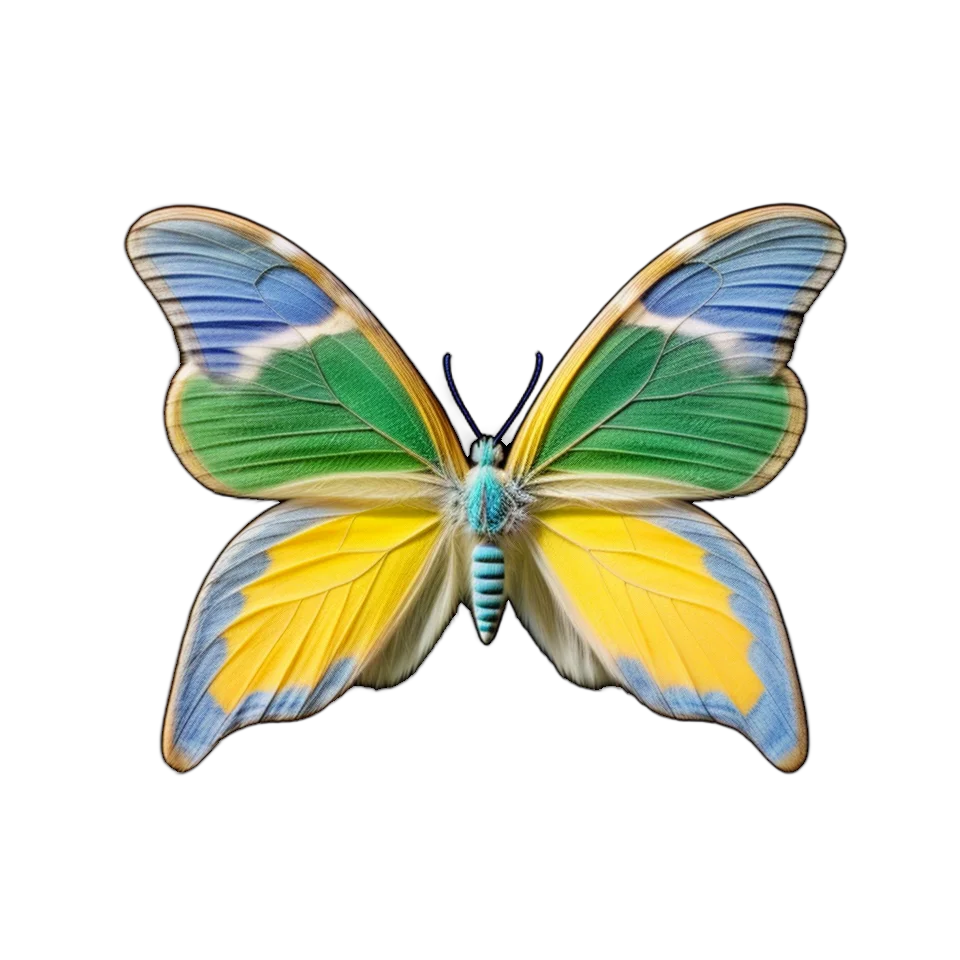 Butterfly Image
