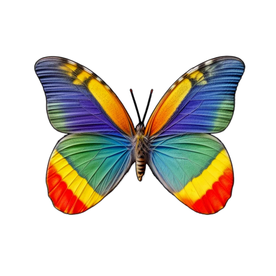 Butterfly Image