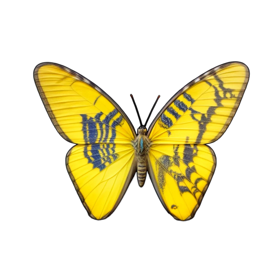 Butterfly Image