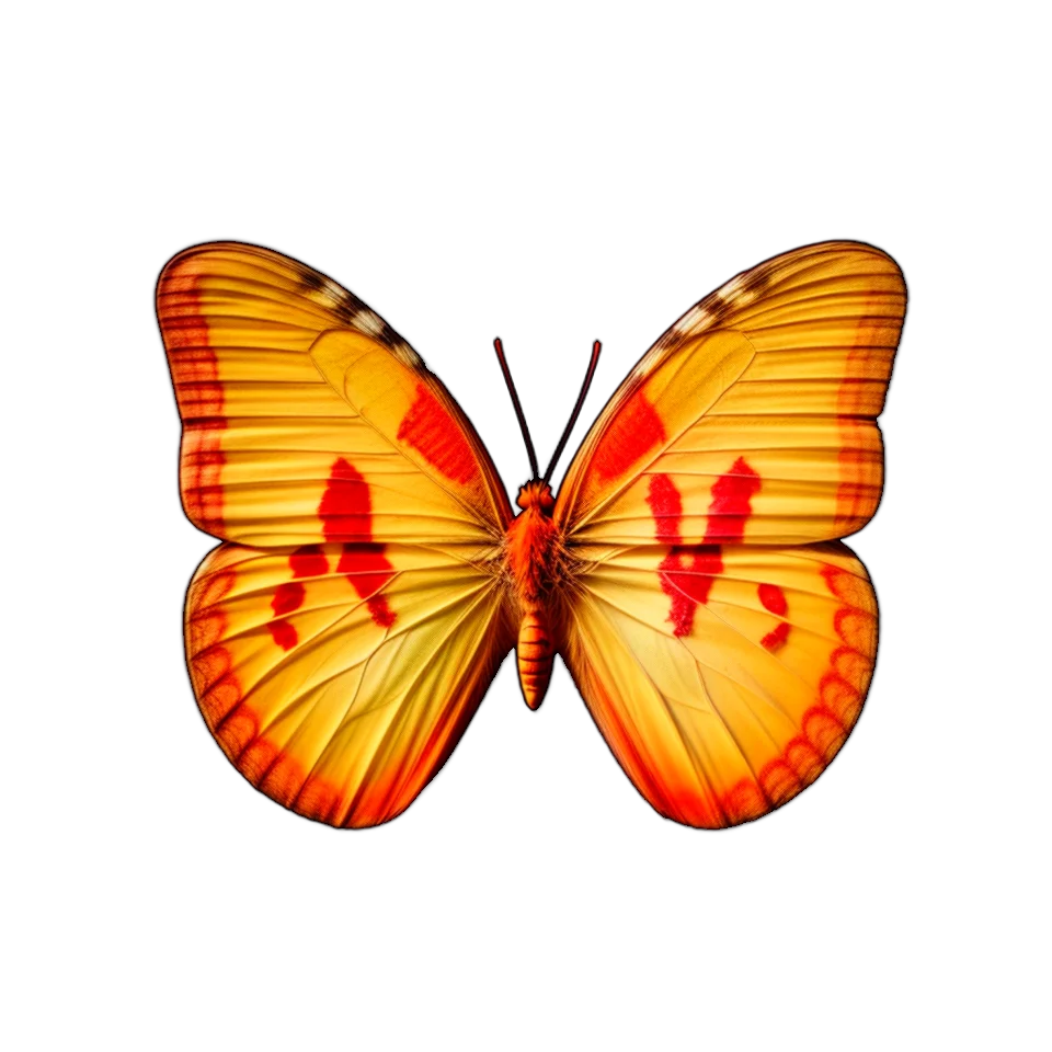 Butterfly Image