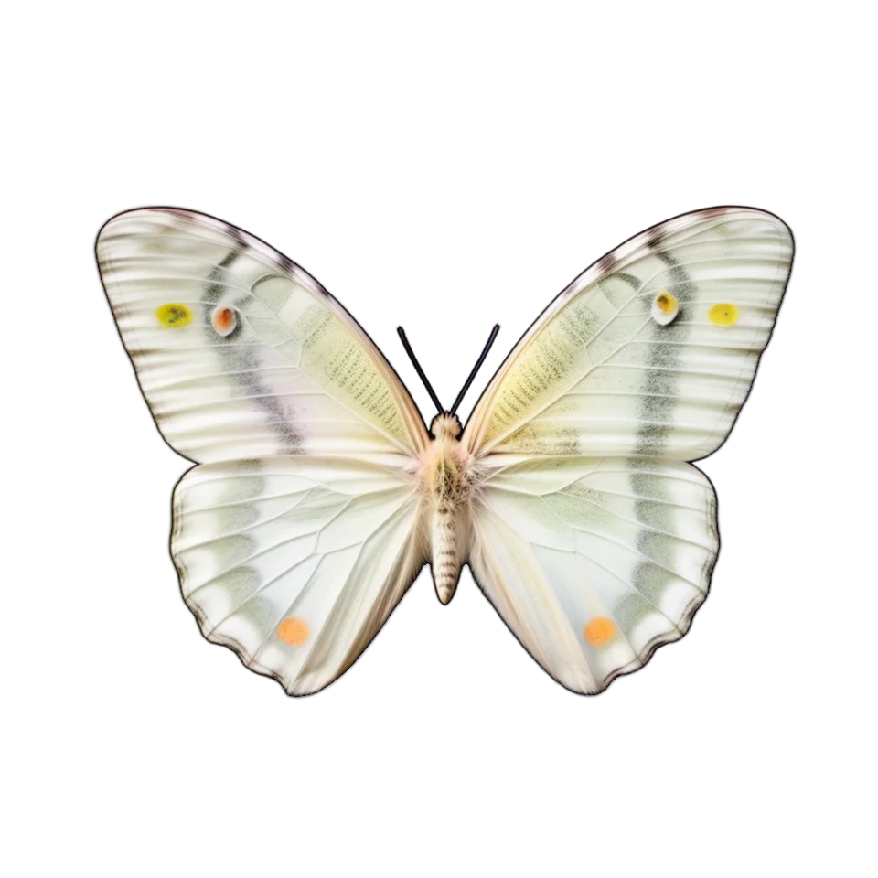 Butterfly Image
