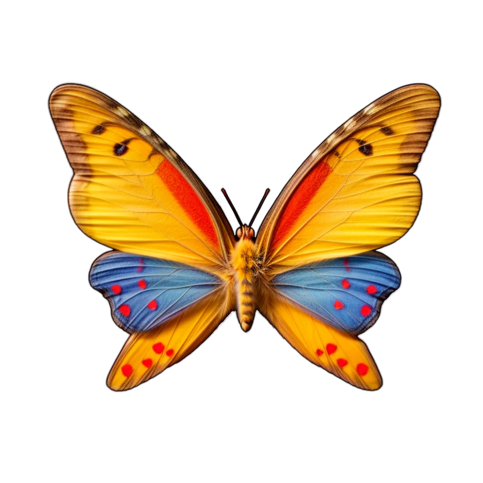 Butterfly Image
