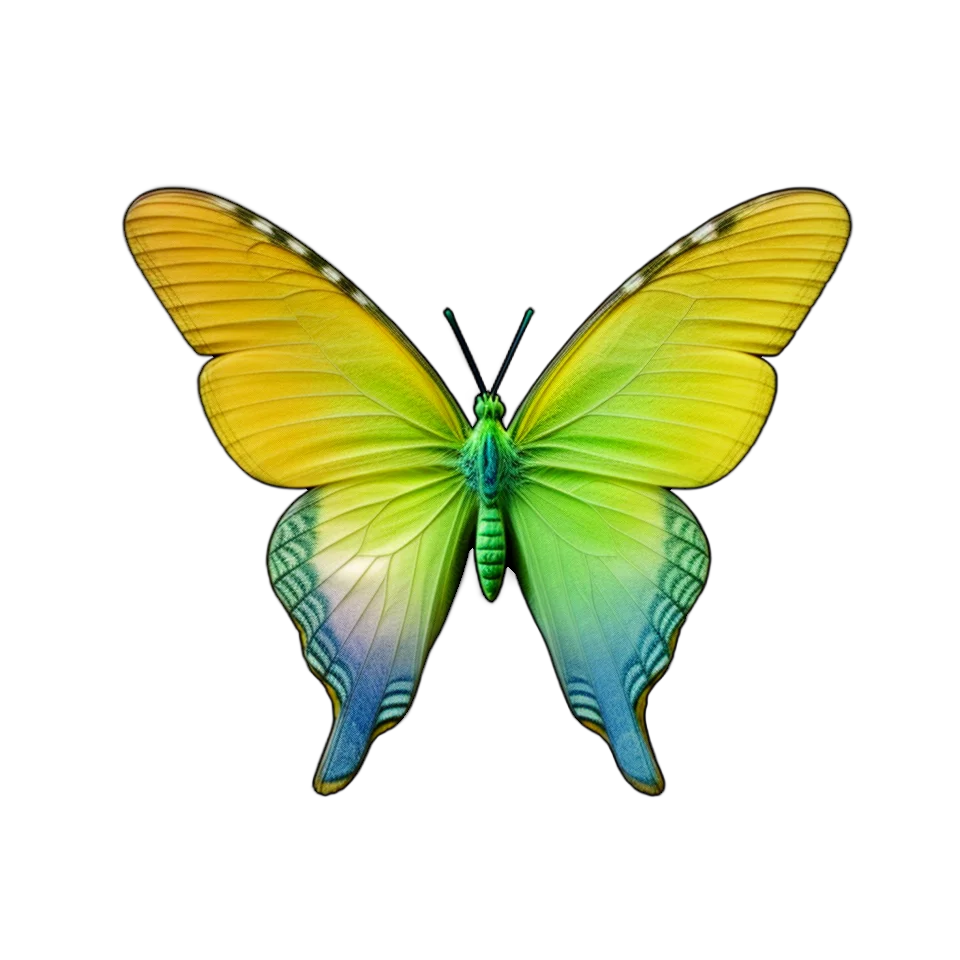 Butterfly Image