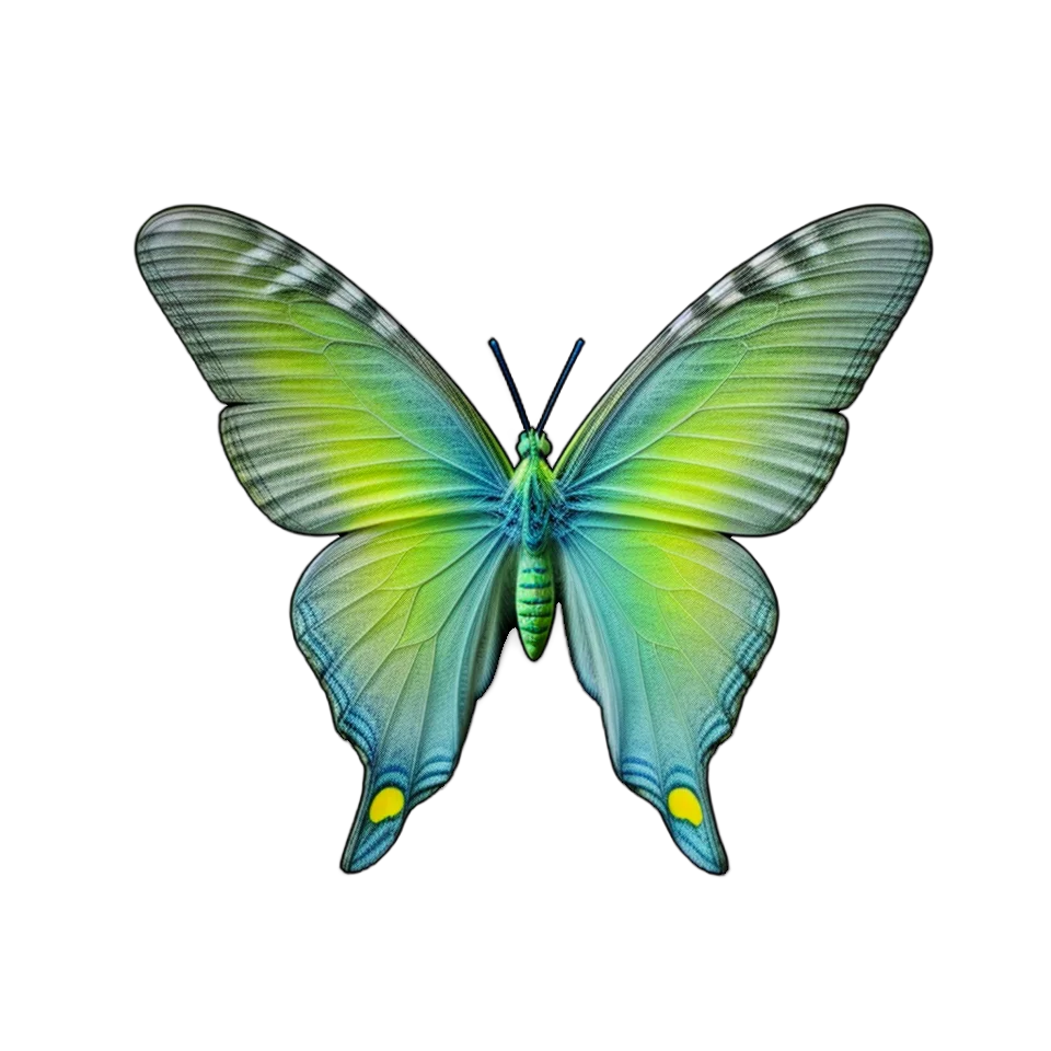 Butterfly Image