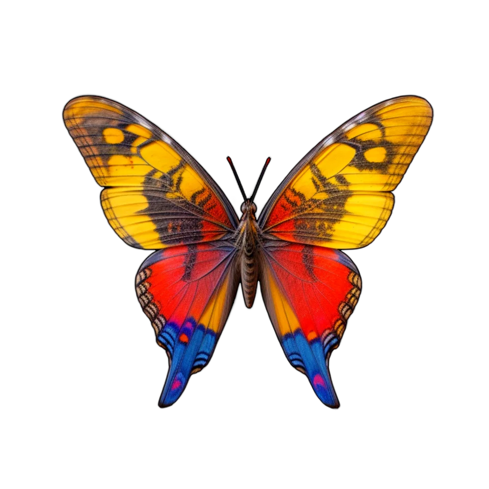 Butterfly Image