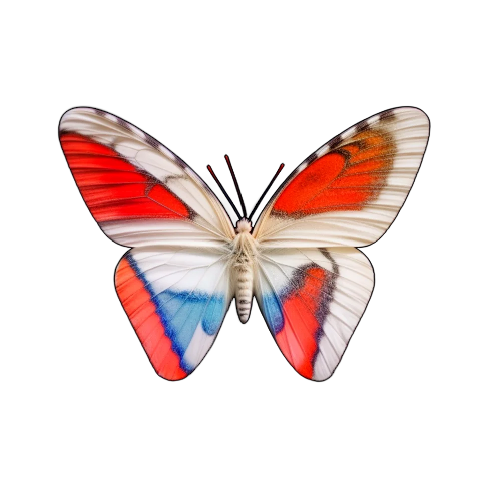 Butterfly Image