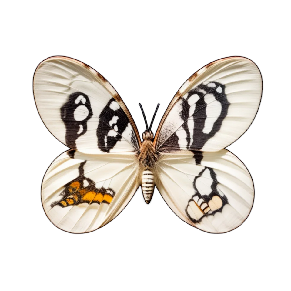 Butterfly Image