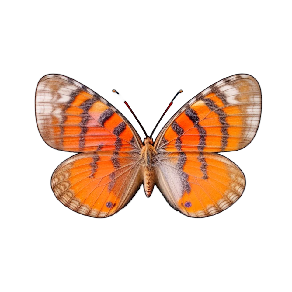 Butterfly Image