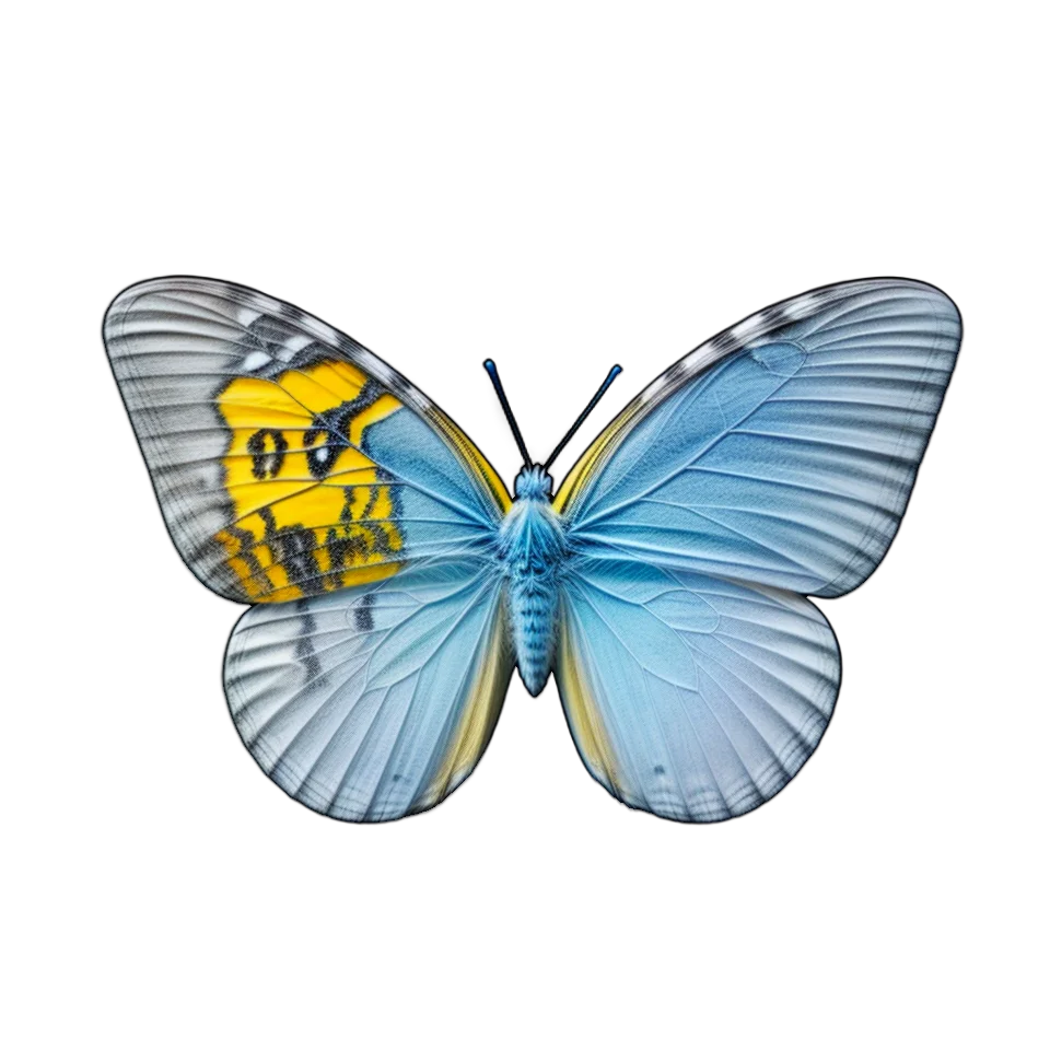 Butterfly Image