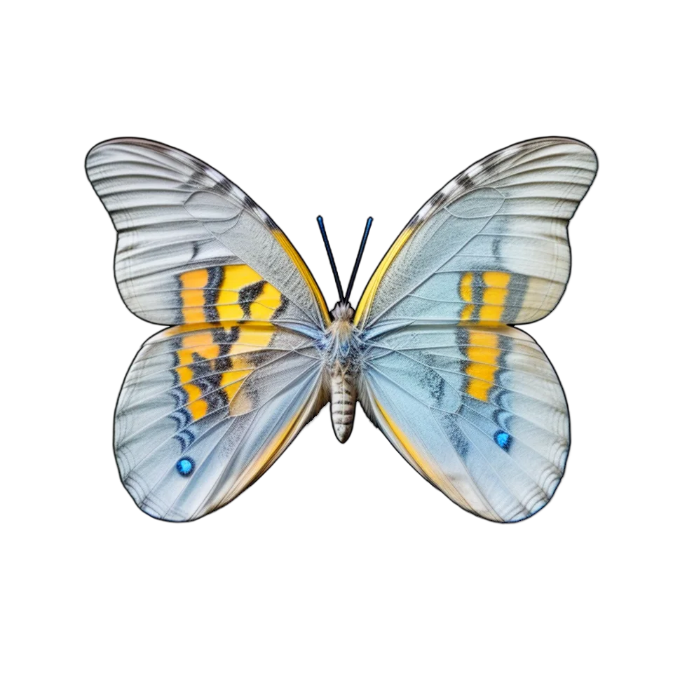 Butterfly Image