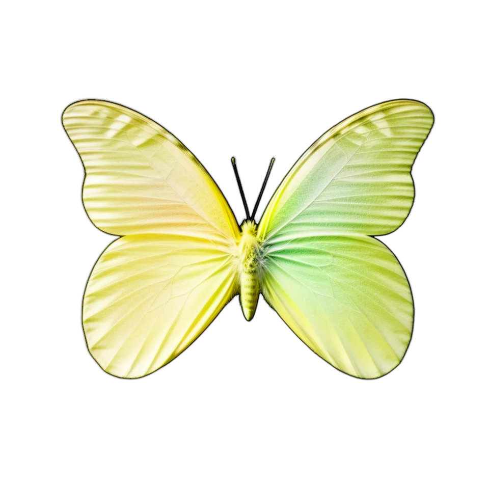 Butterfly Image