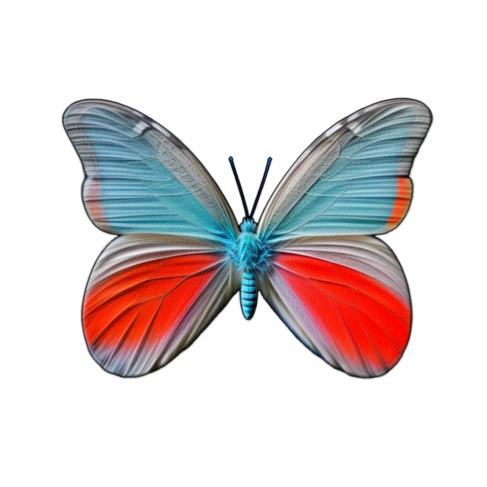Butterfly Image