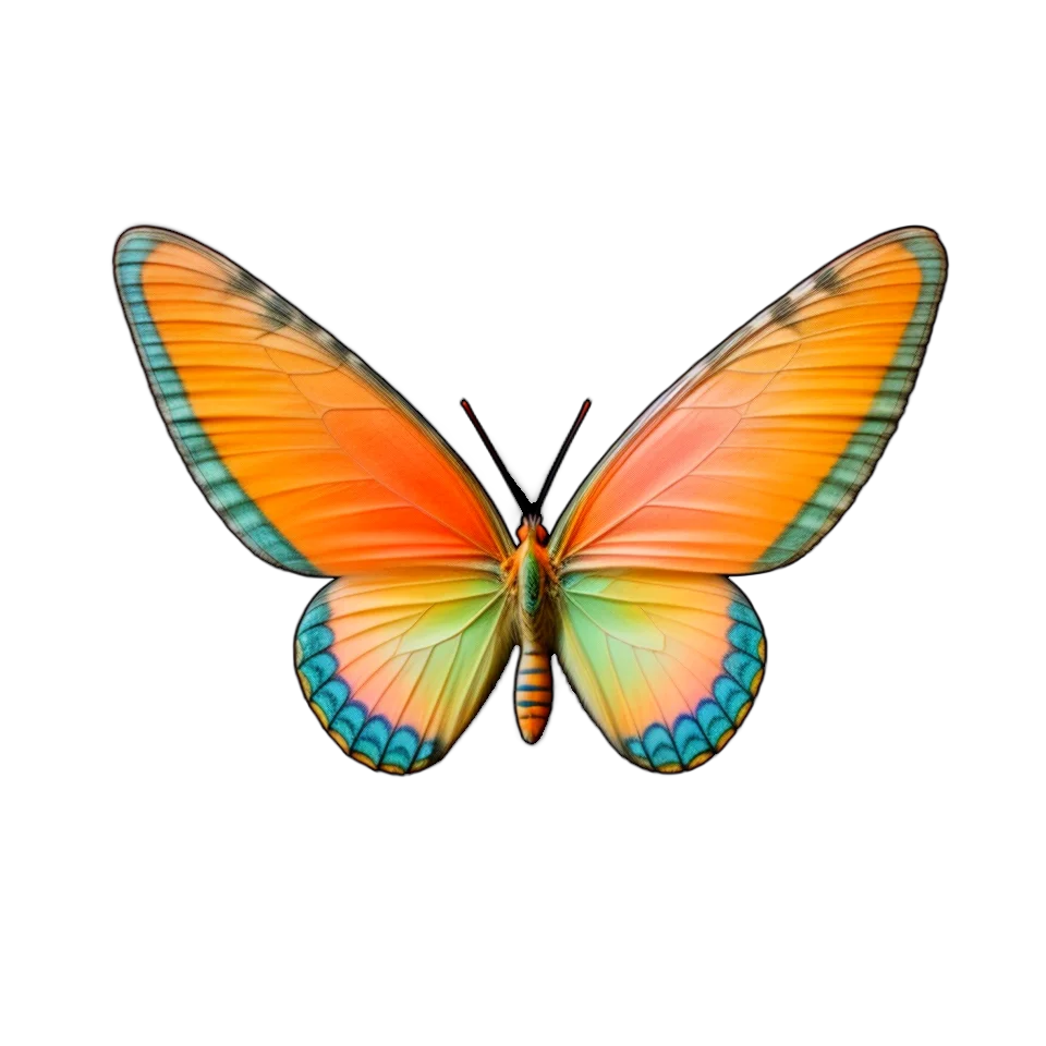 Butterfly Image
