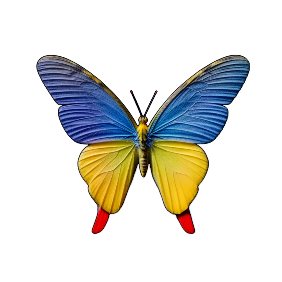 Butterfly Image