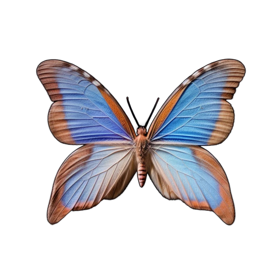Butterfly Image