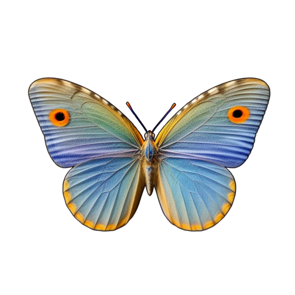 Butterfly Image