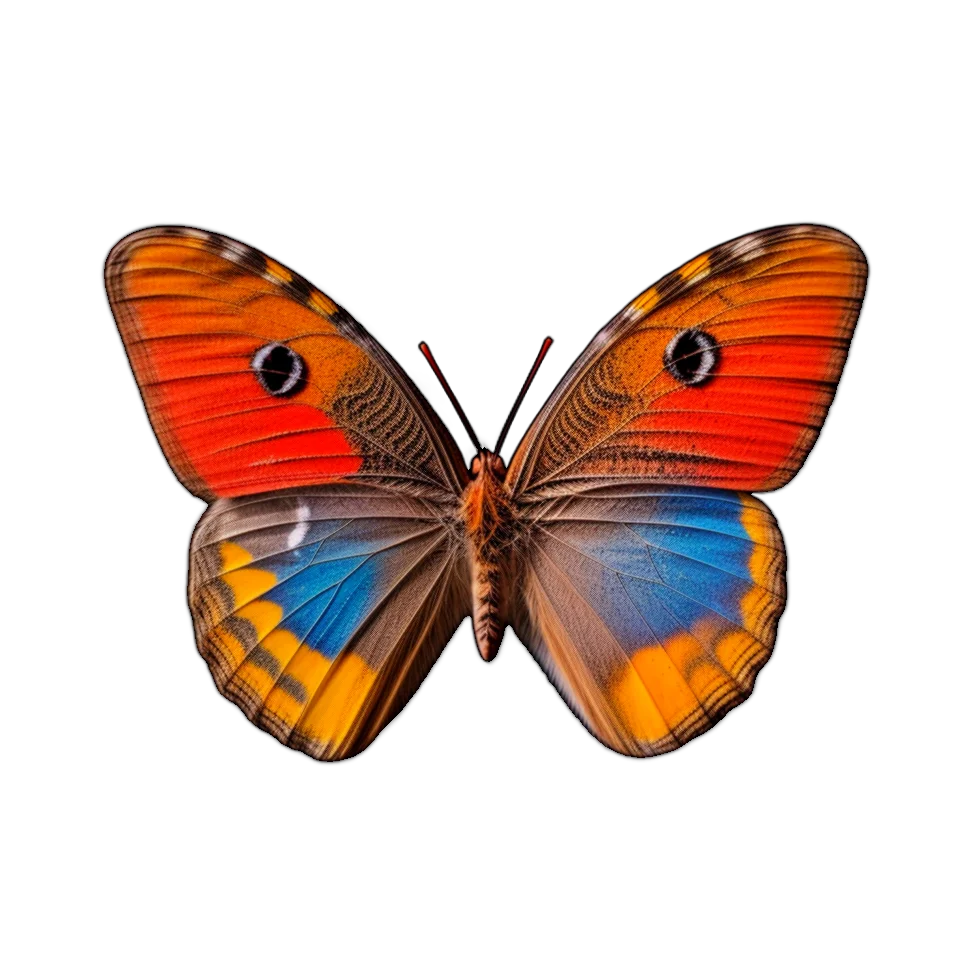 Butterfly Image