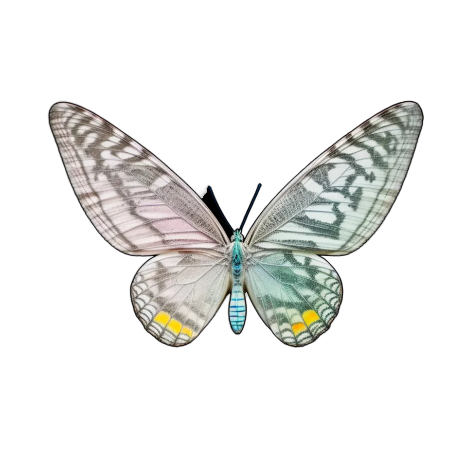 Butterfly Image