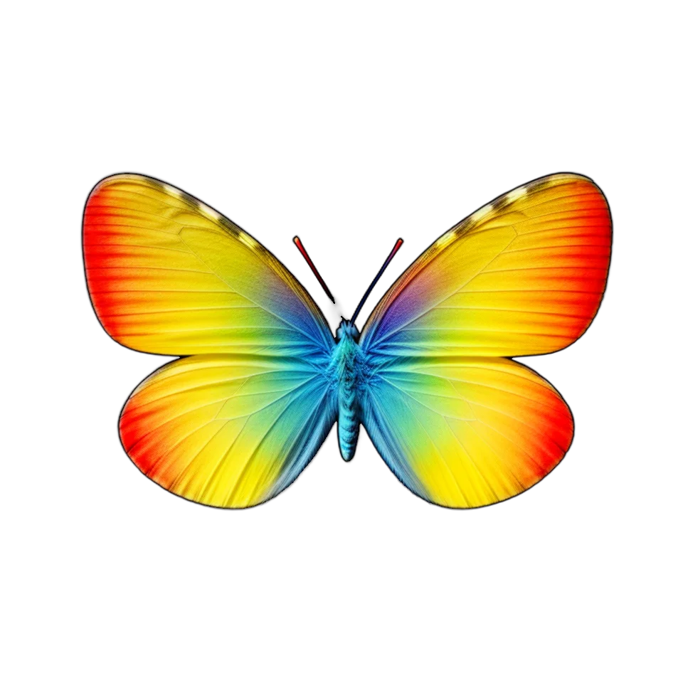 Butterfly Image