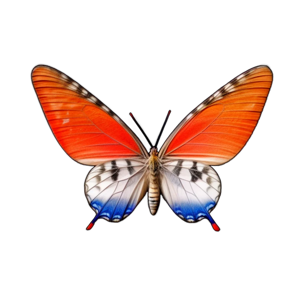 Butterfly Image