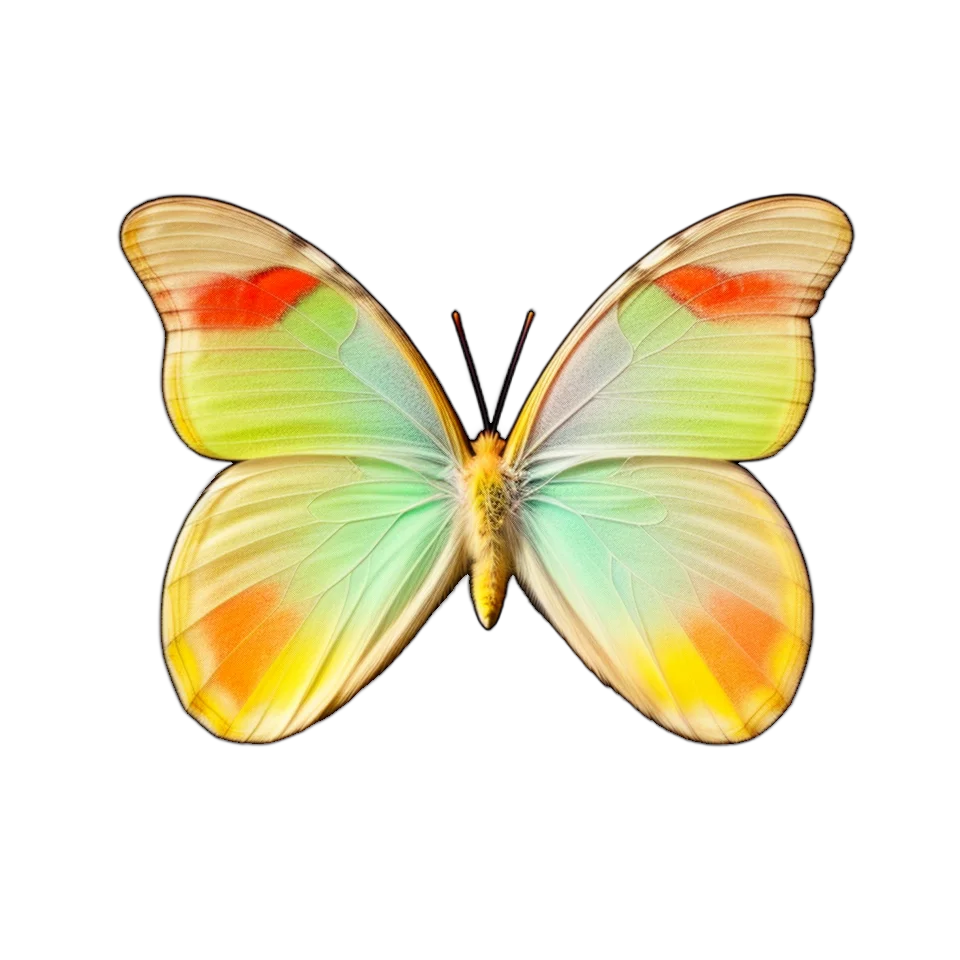 Butterfly Image