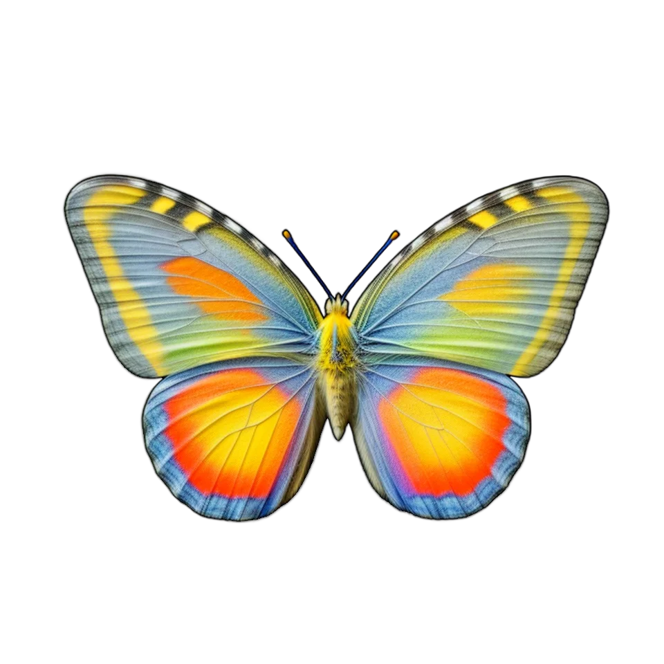 Butterfly Image