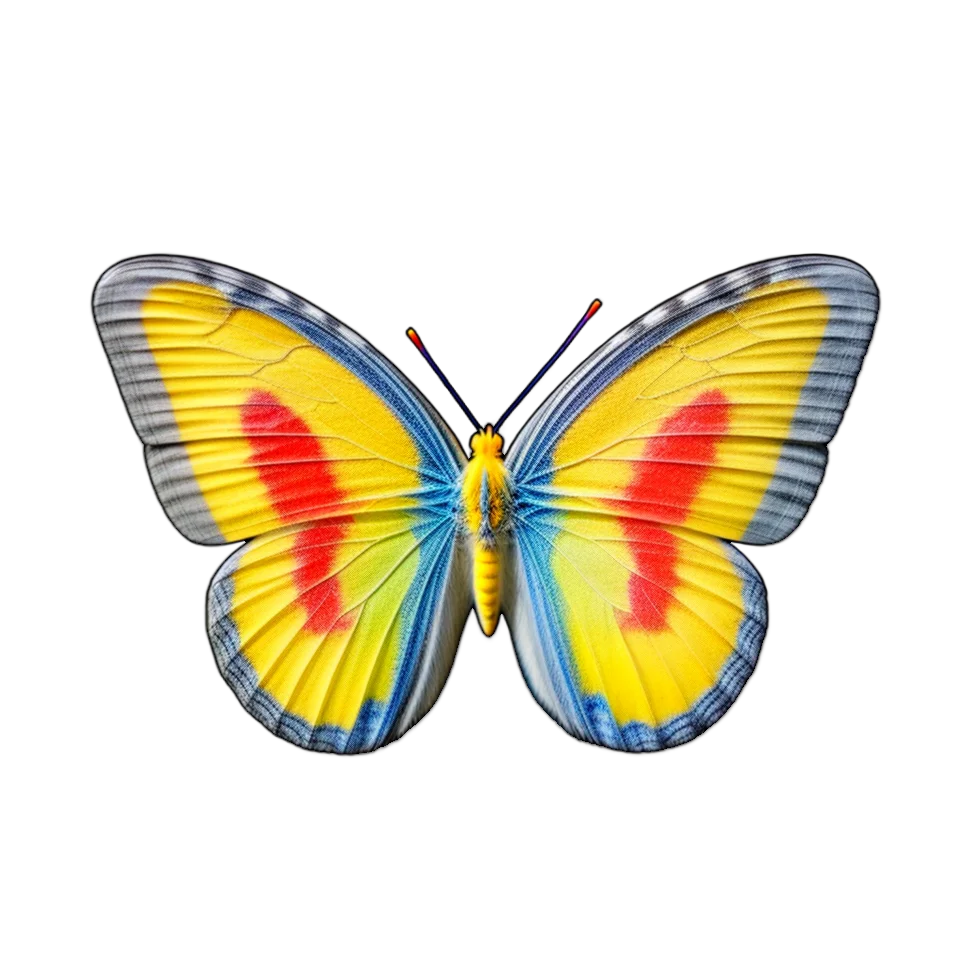 Butterfly Image
