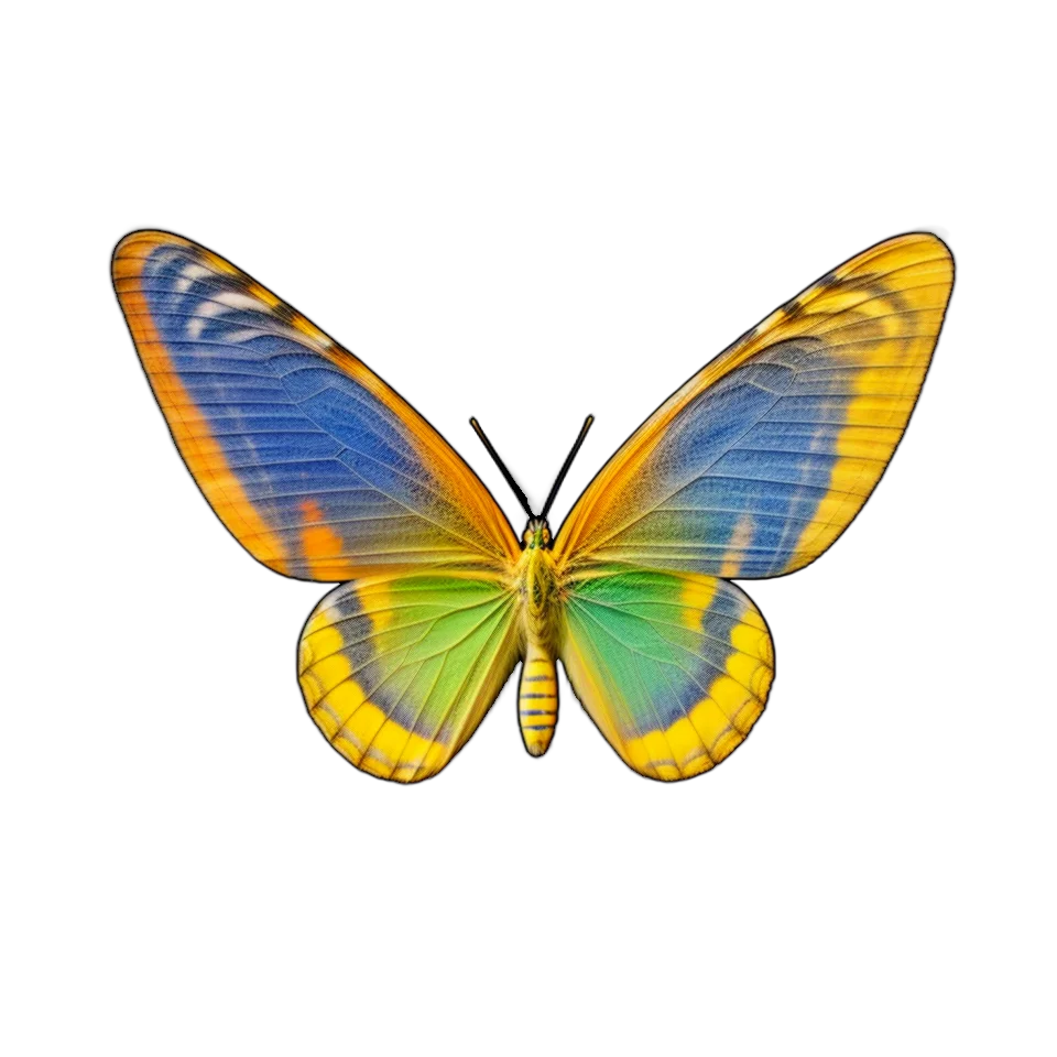 Butterfly Image