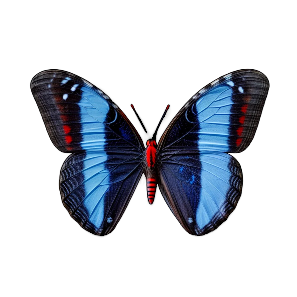 Butterfly Image