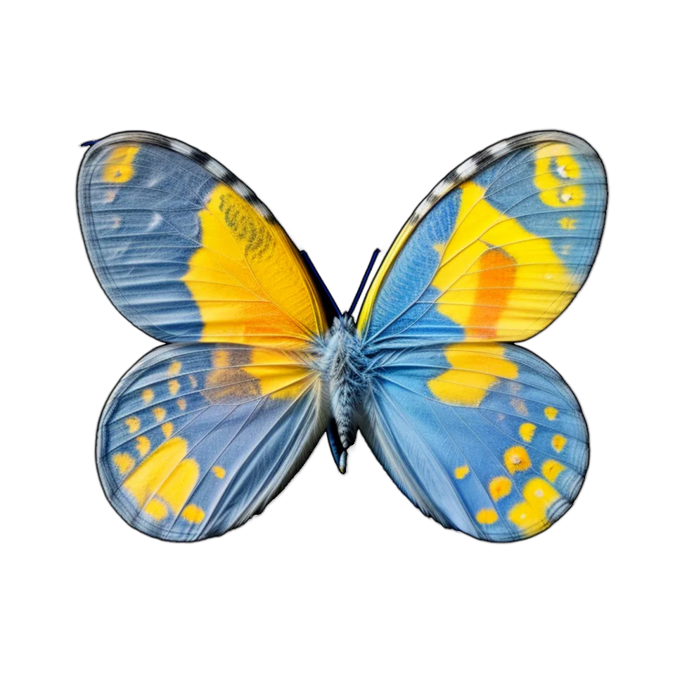 Butterfly Image