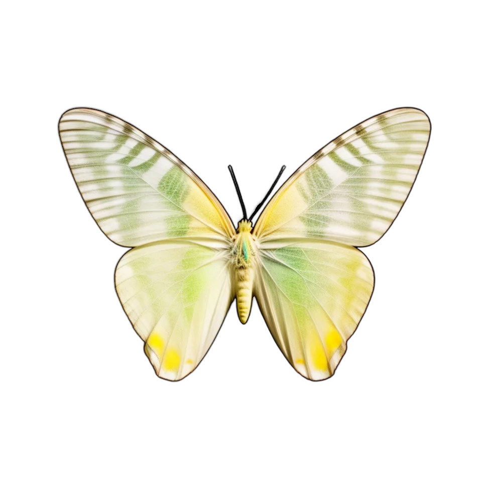 Butterfly Image