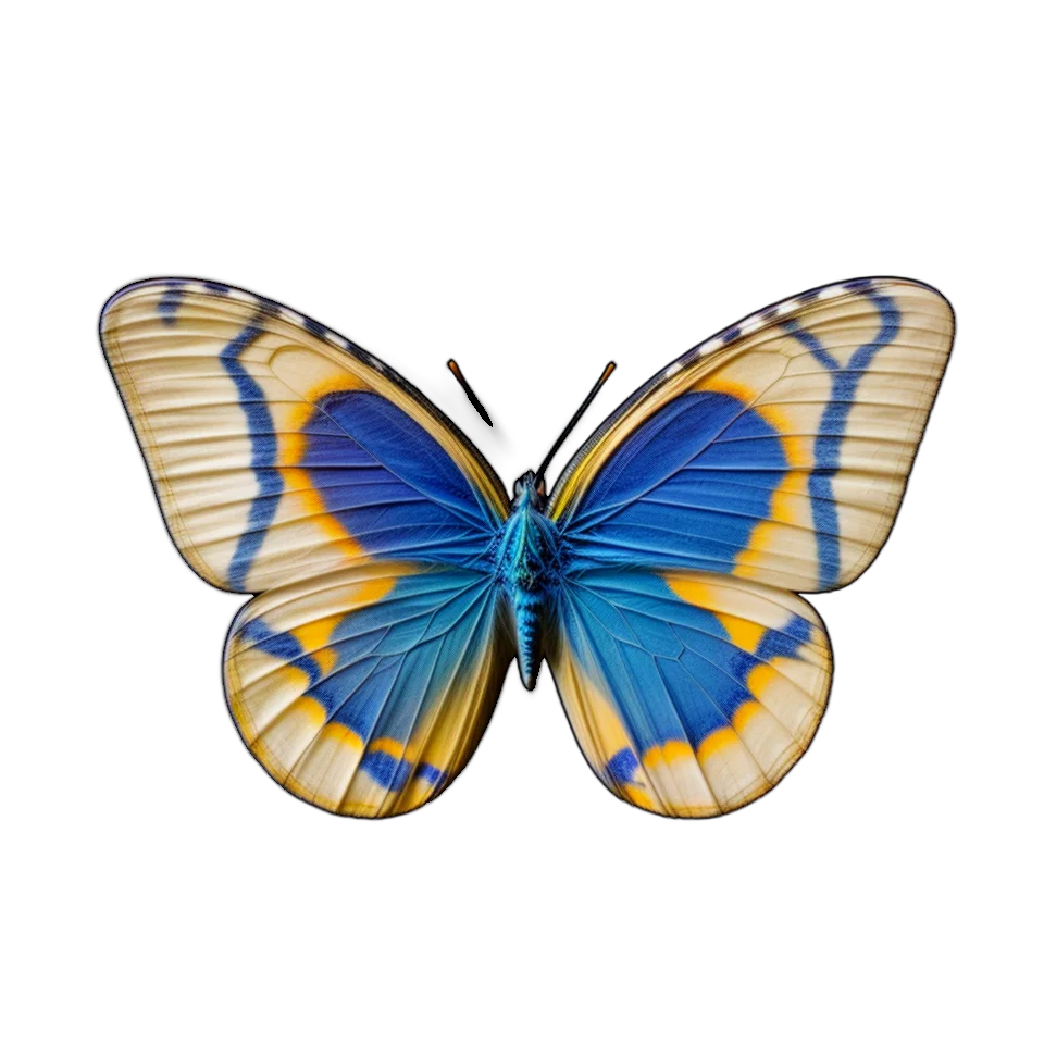 Butterfly Image