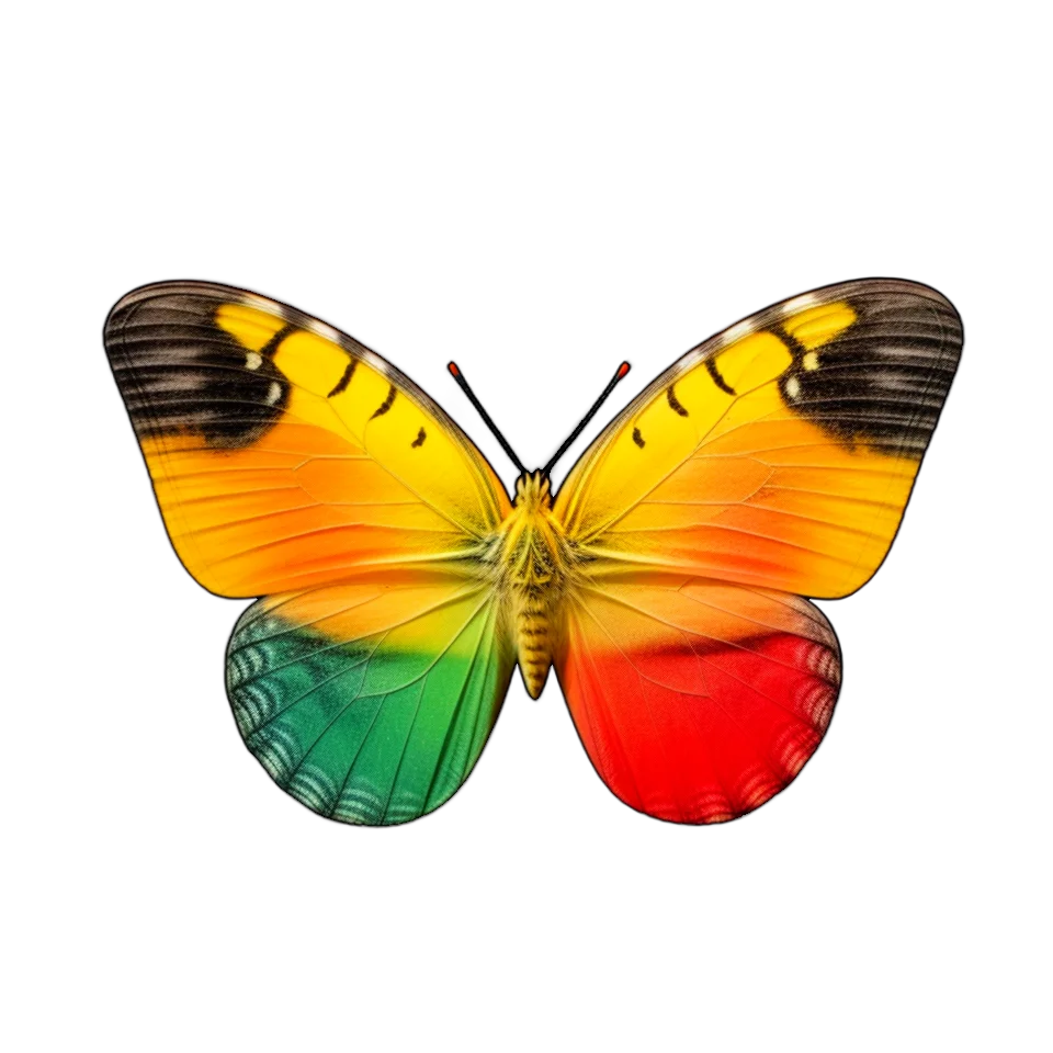 Butterfly Image