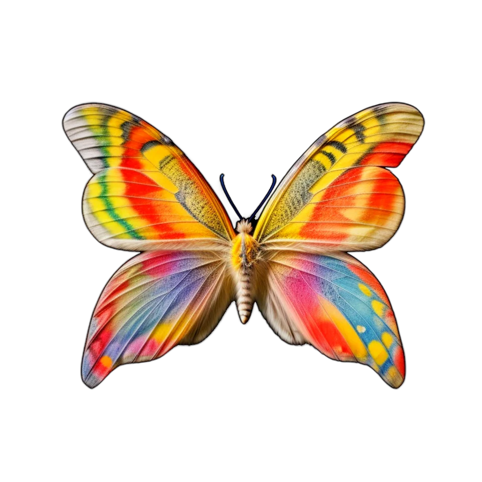 Butterfly Image