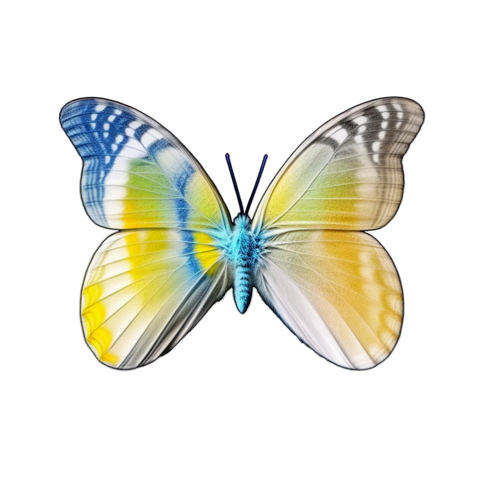 Butterfly Image
