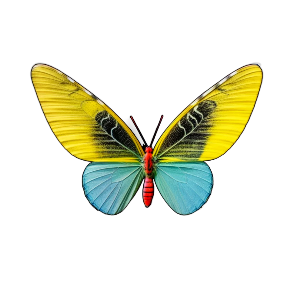Butterfly Image
