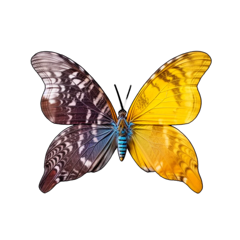 Butterfly Image