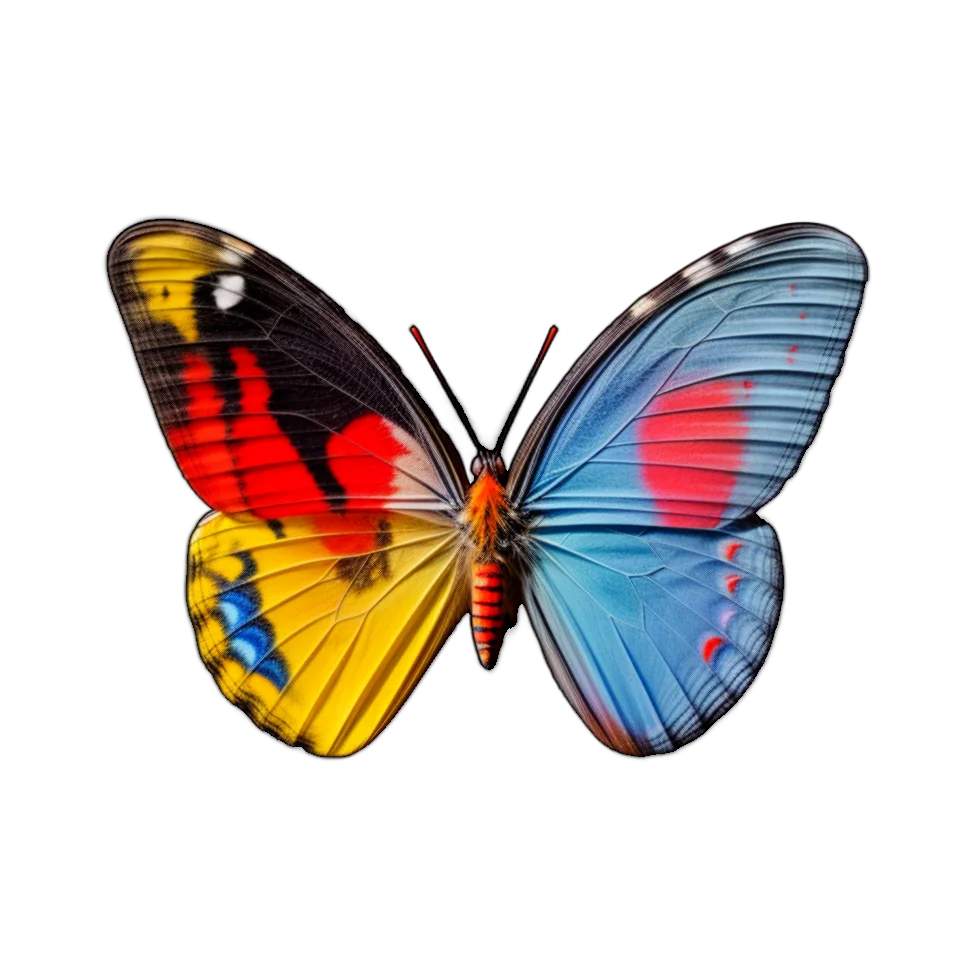 Butterfly Image