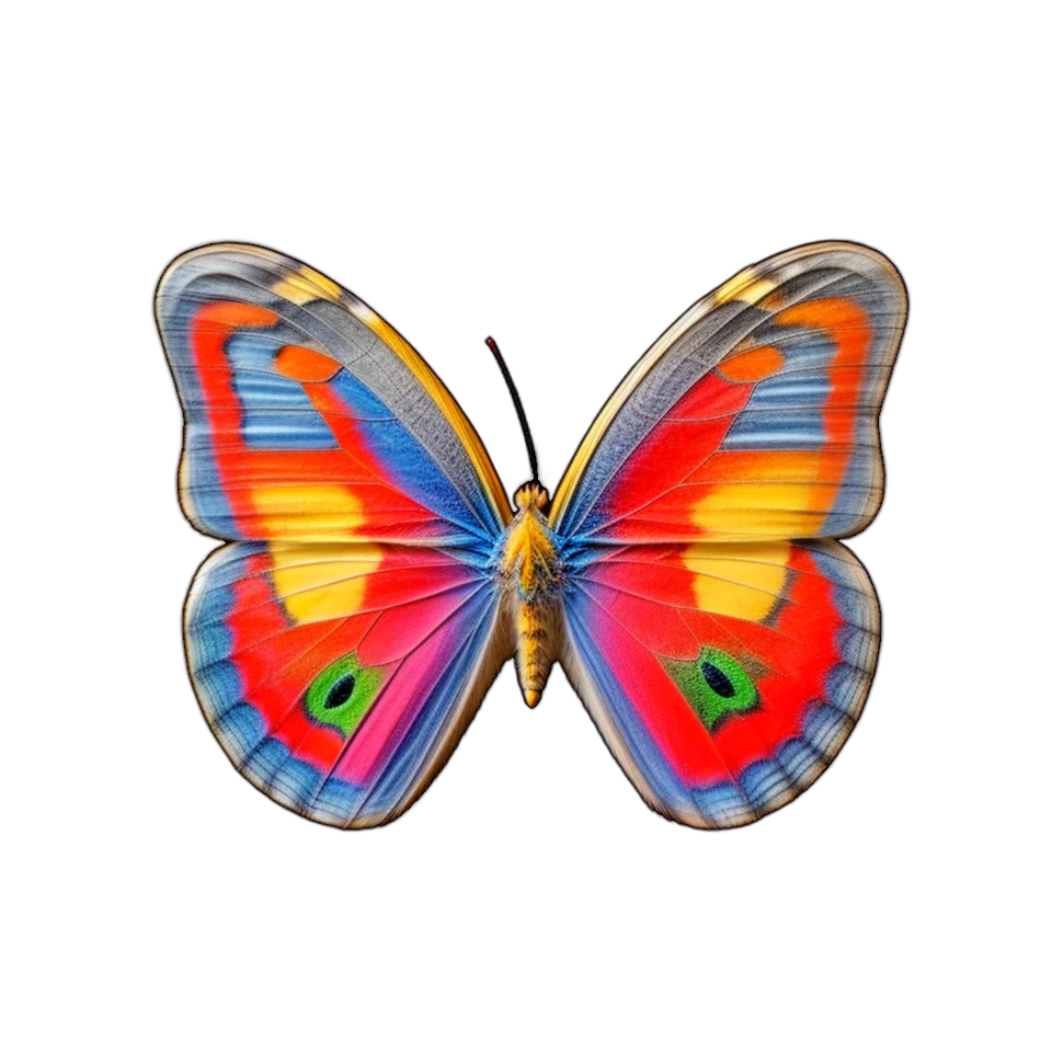 Butterfly Image