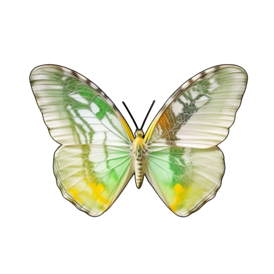 Butterfly Image