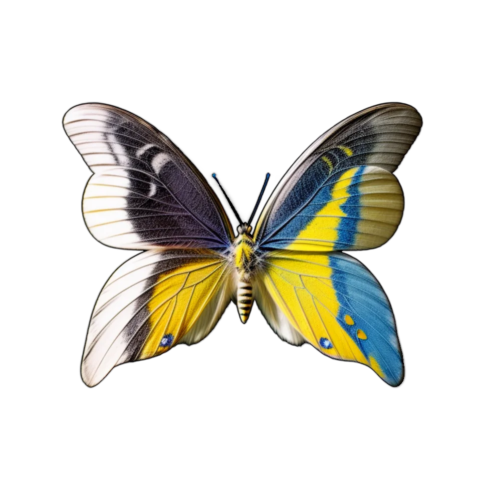 Butterfly Image