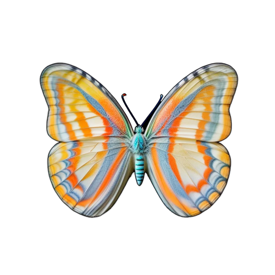 Butterfly Image