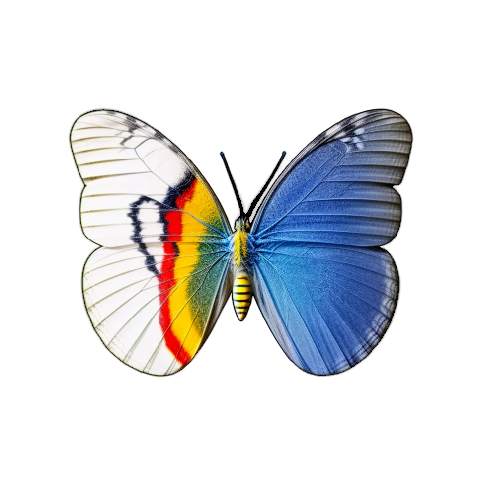 Butterfly Image