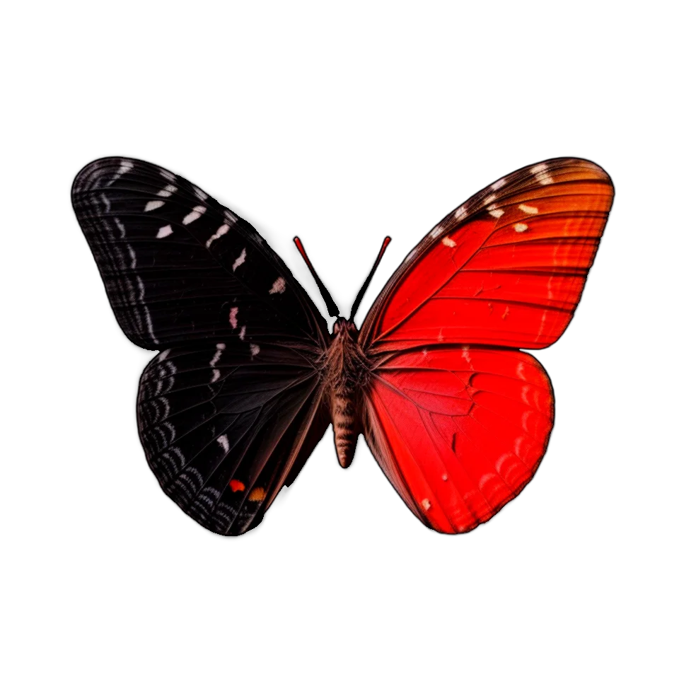 Butterfly Image