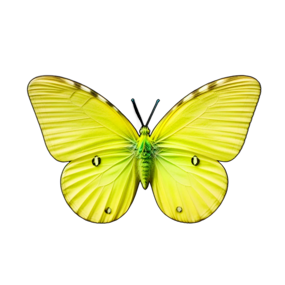 Butterfly Image