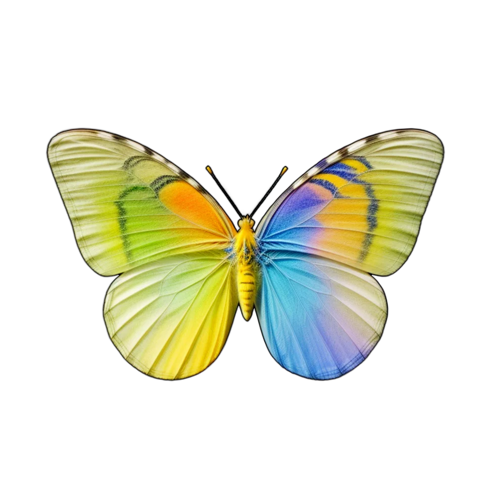 Butterfly Image