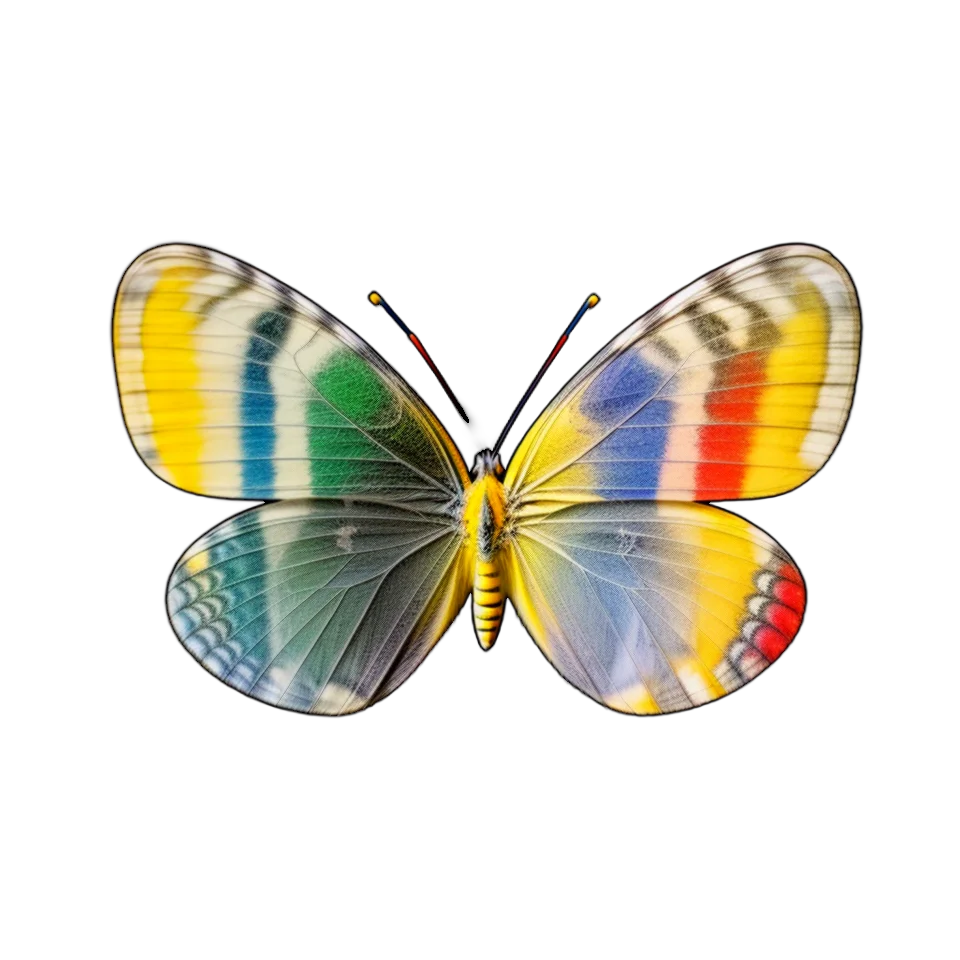 Butterfly Image