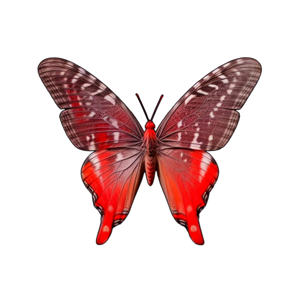 Butterfly Image